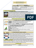Hoja de Trabajo N°9 - Introducción A La Economía