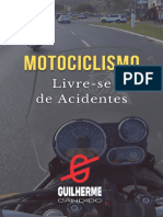 Livre-Se de Acidentes