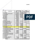 Iv Examen de Contabilidad General I