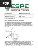 Resumen Capitulo 7 Fenomenos de Transporte 