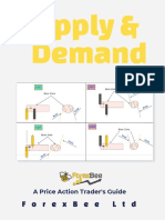 A Price Action Traders Guide To Supply and Demand