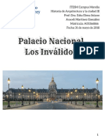 Los Invalidos PDF