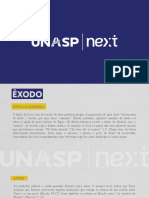 Êxodo 1 - Next