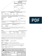 COHAB - SP - Impressao Da Ficha de Demanda