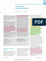 Evidence-Based Health Informatics - How Do We Know What We Know - En.es