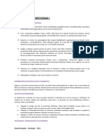 12.1 Patología Infecciosa - Generalidades - 3