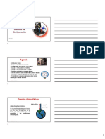 Libreta de Apuntes Procedimientos de Evacuacion