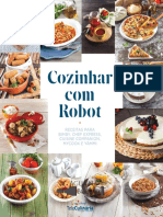 Cozinhar Com Robot