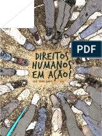 Apostila - EDH - Direitos Humanos em Acao - PDF - À Vers+úo 1