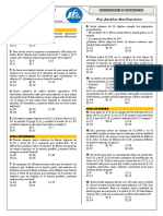 Planteo de Inecuaciones y Diofanticas