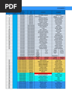 Matriz para Completar Faltantes