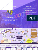 Infografía de Google Forms