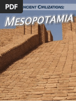 AncientCivilizationsMesopotamia-1.PDF Version 1