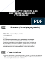 Sam 12 Sostenimiento Con Shotcrete