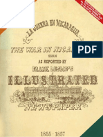 No 158 La Guerra en Nicaragua
