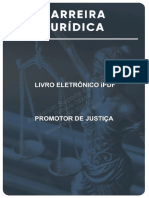 Promotor de Justiça