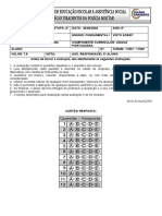 Av1 - Portugues