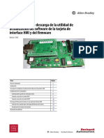 Procedimiento de Descarga de La Utilidad de