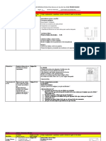 Plan Semana 29 Del 28 - 1 de Abril