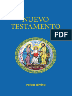 Nuevo Testamento