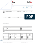 Physics Exp 2.6 Abhishek Jha