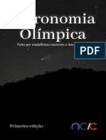 Astronomia Olímpica