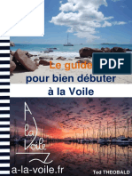 Guide Pour Bien Debuter A La Voile