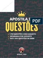 Apostila 3.0