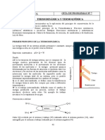 Termodinamica Introducción