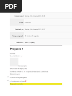 Evaluacion INICIAL Introducción A La Investigación Cuantitativa