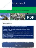 Virtual Lab 4: Disease Diagnosis - Oil Palm and Rubber Diseases