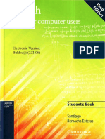 Infotech - English For Computer Users, 3rd Ed (PDFDrive)