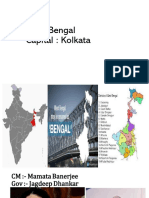 2022 - West Bengal