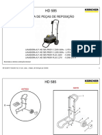 HD 585 Profi