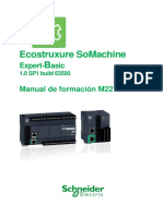 Manual E.M.Basic - Manual Ecostruxure Machine Expert Basic.V2