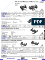 Therm Printer