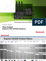 Experion PKS SCADA - Honeywell Process Solutions (PDFDrive)