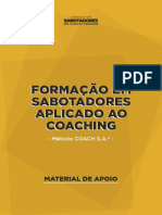 Aula 01 Forma o Sabotadores