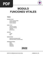 Modulo de Funciones Vitales