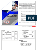 How Do You Use This Module?: Module 4 - Chapter 4: Test For Contingency Tables