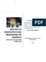 Anexo1 ReformaCurricular Quimica 2022 ObservacionesV2