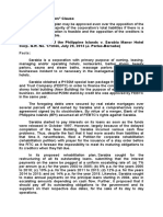 8.digested BPI vs. Sarabia Manor Hotel Corp. GR. No. 175844 July 29 2013