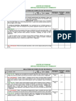 Relatório de Inspeção de Segurança