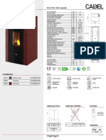 5FR Fiche Technique Poeles A Granules Cadel Cristal 7