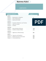 Namma Kalvi 12th Bio-Zoology Full Study Material em 219472