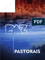 Pastorais Paz Nas Cidades