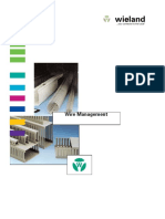 Usa Wire Duct Datasheet 0-1