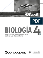 GD-Biologia 4-Nuevo Huellas