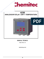 Manual - 4238 Esp Rev. 0 Ver 1 0