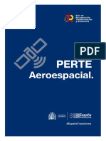 Perte Aeroespacial Resumen Ejecutivo